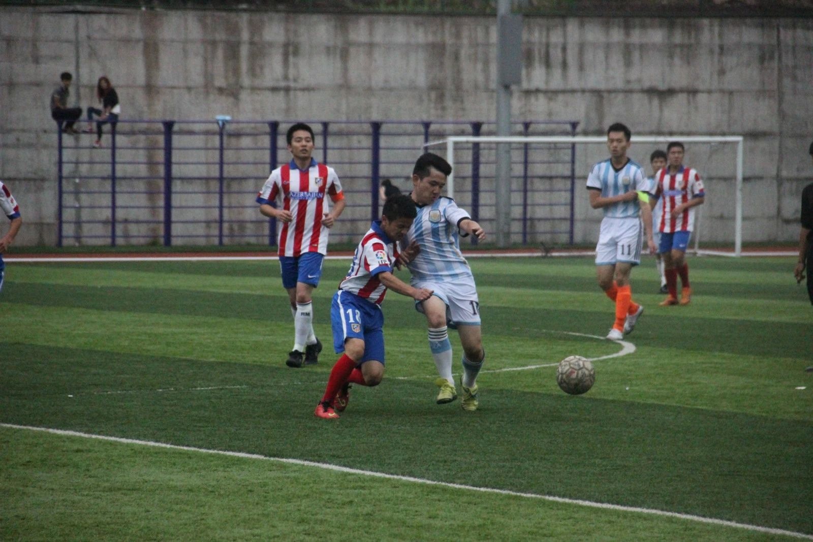 比赛现场 2138CC太阳集团