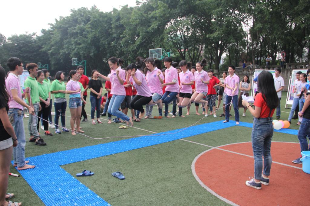 活动现场1 2138CC太阳集团